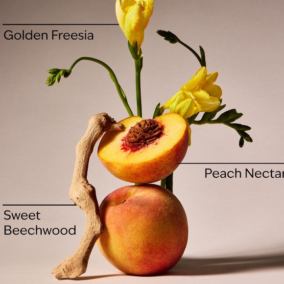 Bath & Body Works Vera Bradley Peach Blossom & Nectar 10Piece Curated Set - Picture 6 of 6